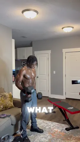 🔥 Ready to level up your fitness? I’m Don Ajaye, your personal trainer on 3FitStyle 💪 For just $1 for the first 30 days, you get: ✅ Direct access to ME ✅ Workout videos & training plans ✅ Meal plans that fuel results ✅ And so much more! No excuses. Just results. Let’s get to work 👊 Join now for only $1! #3FitStyle #DonAjayeFitness #OnlineTraining #FitnessJourney #MealPlans 