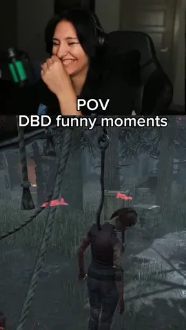 2v8 or regular lobbies?  @Dead by Daylight #2v8deadbydaylight #dbdclips #dbdcosplay #2v8 #dbdfnaf 