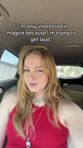 True story of someone I met irl. #witchcraft #witch #witchtok #fyp #psychic 