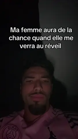 🤣🤣🤣🤣 elle en aura de la chance 