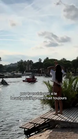 #jetski #beautyprivilege 