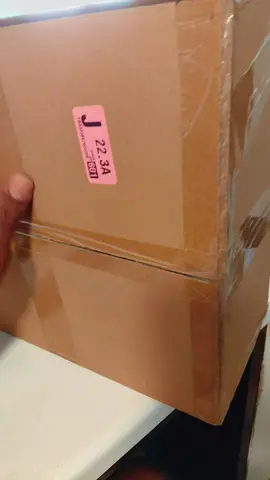 man the 📦 just dropped back at it.. #tahutilifedrinkllc 