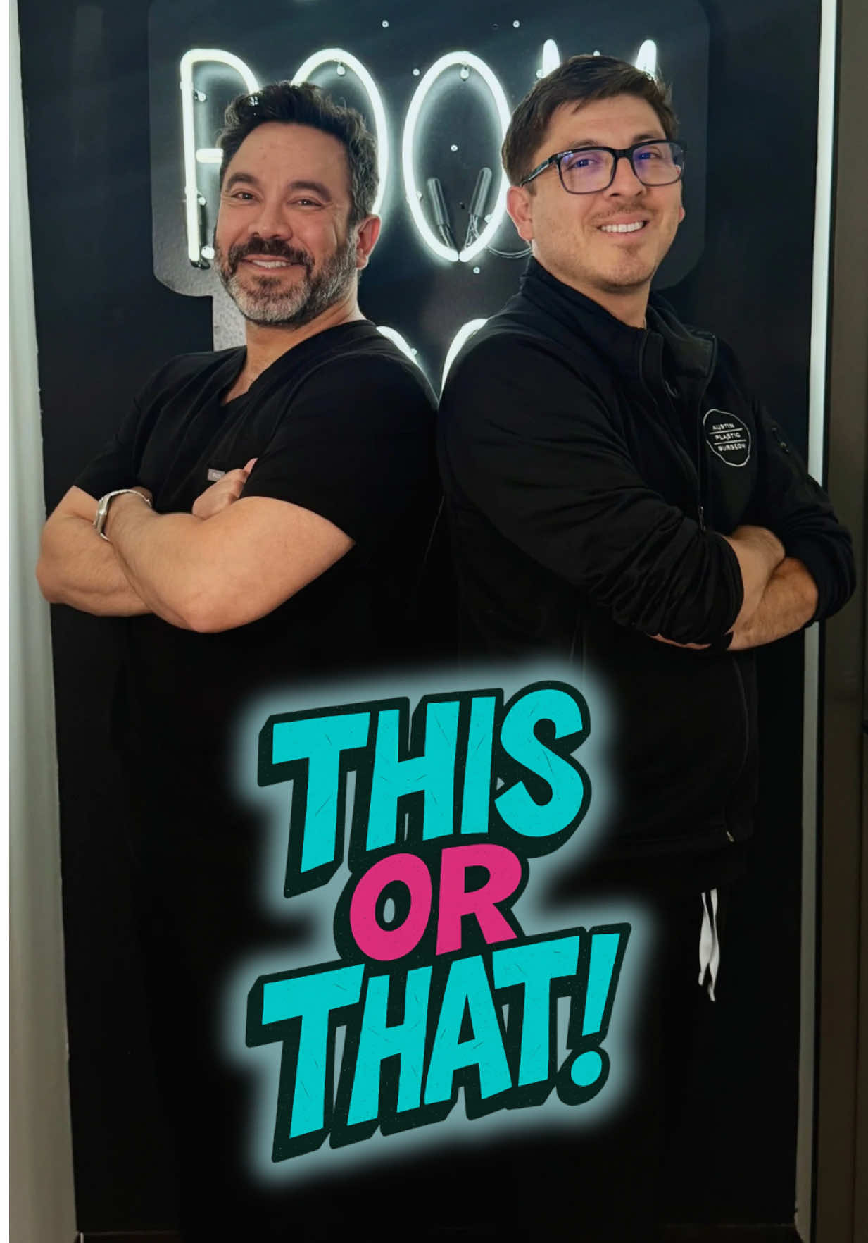 Welcome to This or That! with Dr. Arredondo and PA Gilbert, where we compare the best surgical and non-surgical options for your aesthetic goals. This week’s topic: Ozempic Butts and how to restore volume, improve skin quality, and smooth contour changes after significant weight loss. For volume restoration, non-surgical options like Alloclae help naturally replace lost fat and enhance shape, while surgical options like a BBL fat transfer deliver more dramatic results by using your own fat for added projection and contour. To tackle skin laxity and texture changes, treatments like Quantum RF stimulate collagen production, and the Avava laser addresses both deeper and superficial layers to improve stretch marks, scars, and overall skin quality. For stubborn cellulite and contour issues, Aveli releases tethered bands for smoother skin, while Renuvion tightens and firms with immediate and long-term results. In many cases, it’s not just this or that — combining treatments creates the best shape and summer-ready booty possible. Visit our YouTube (link in bio) for the full length video! #austinplasticsurgeon #plasticsurgeon #noninvasive #nonsurgical #plasticsurgery 