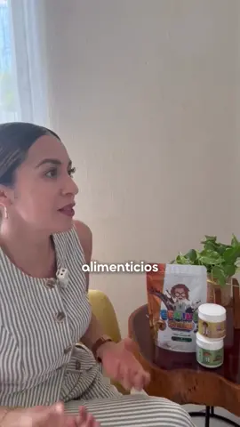 ✨👩‍⚕️ Cuando se trata de nuestros hijos, queremos darles siempre lo mejor. Por eso la nutrióloga infantil Cinthia Calva y la psicóloga infantil Karla Durazo nos hablan de algo fundamental: los beneficios de la suplementación infantil y cómo la línea de Neuronutrición de Einstein Kids apoya en el desarrollo físico, mental y emocional de los pequeños. 🌱🧠💡 ✅ Favorece la concentración y el aprendizaje. ✅ Apoya el desarrollo cerebral. ✅ Refuerza defensas y energía. ✅ Contribuye al bienestar emocional. Y lo mejor… ¡puedes conseguir esta línea completa conmigo! 💜 📩 Envíame un mensaje para más información y para asegurar lo mejor para la salud y el futuro de tus hijos. #EinsteinKids #Neuronutrición #SaludInfantil #VitalHealth