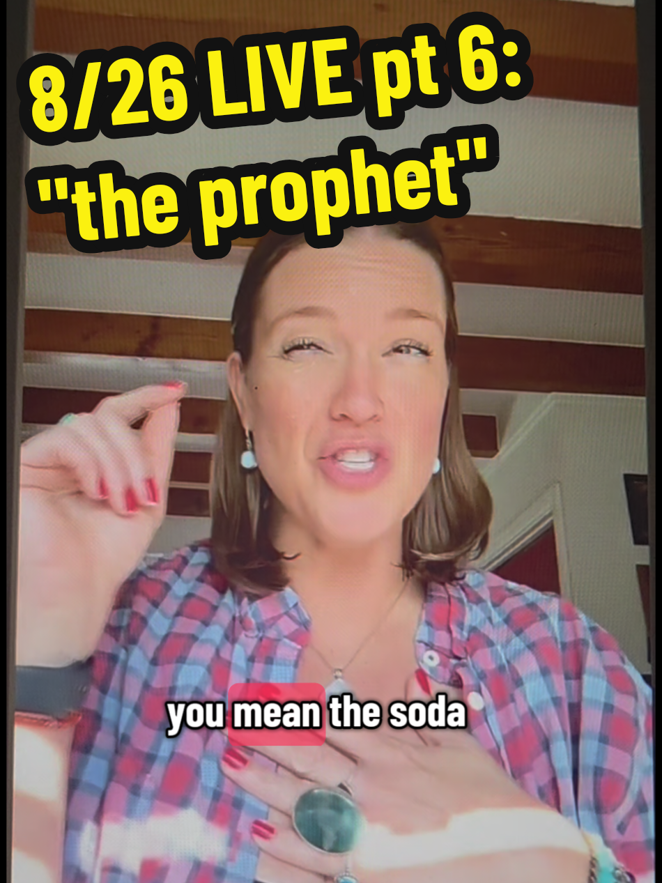 Replying to @whatsdahliareading Hey K's friends and family, look over here!! 😬😳 #kendra #aipsychosis #theprophet #spiritualpsychosis #cults 