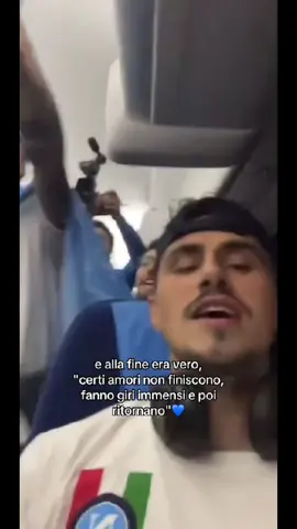 ELMAS HA DETTO 