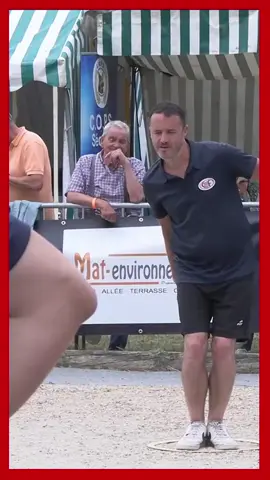 Quand tout peut basculer sur une boule… Revivez les instants décisifs du National doublette à Châteauneuf 2025 #NationalPetanque #Suspense #SportDeHauteTension #petanque #boulistenaute #boulistenautetv #tvpetanque