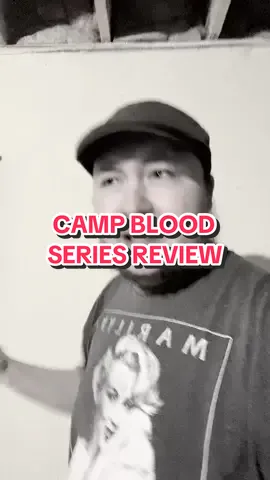 I’m going on an adventure! #movie #film #campblood #review #funny 