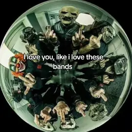 #fyp #foryou #slipknot #koRn #music 