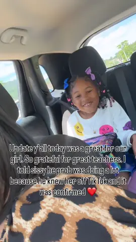 I’m so happy for her y’all ❤️❤️❤️ now I can sleep tonight 👌🏾👌🏾#foryou #Foryoupage #Fyp #viral #explorepage   