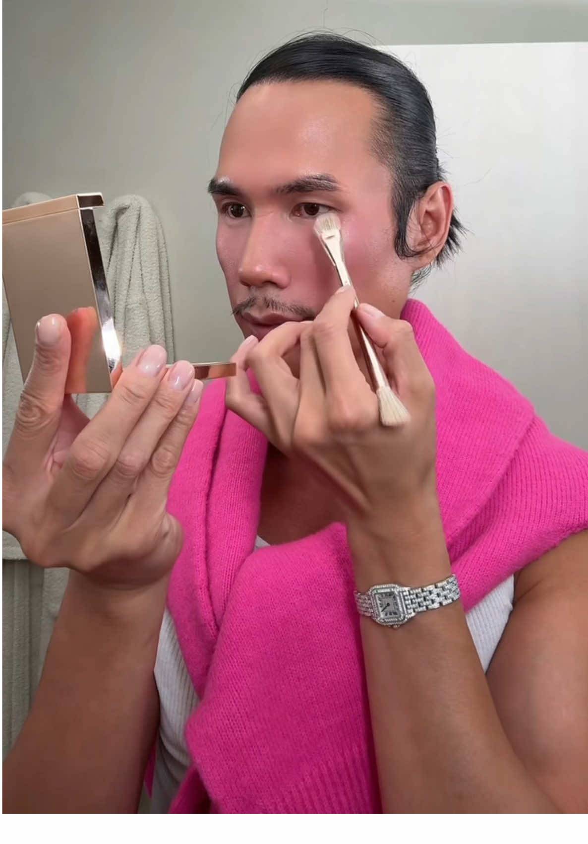 Major Glow Highlighting Duos Now Available @Patrick Ta Beauty @sephora #creamoverpowder 