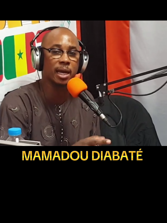 MAMADOU DIABATÉ 👂☝️ #tiktoksoninkara🇲🇱🇲🇷🇬🇲🇸🇳🇮🇪🇬🇳 #soninkara🇸🇳🇲🇱🇲🇷 #tiktokfrance🇨🇵 #tiktokmali🇲🇱223 #tiktokgambia🇬🇲 @wagui fitness 💪🏋️🇸🇳🇨🇵 @Lass l homme fidèle 🇸🇳 