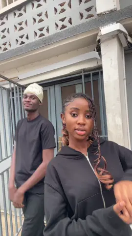 Guys we created a new Dc🤭❤️Recreate and tag us❤️W/@K_sane1 #fyp #iamakuabella 
