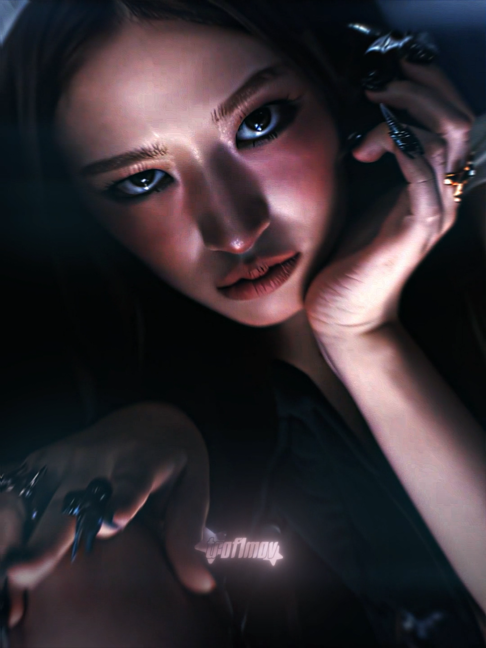 still not over this mv / cc on my boosty #ive #iveedit #kpop #kpopedit #edit 