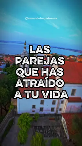 Tus parejas no son casualidad… son el espejo de tu amor propio. Ellos solo reflejan lo que aún no sanas. Ámate y atraerás el amor verdadero. Soy la Abu, y en mi libro ¡ROMPIENDO CADENAS! te enseño exactamente cómo sanar tus heridas de la infancia. Entra al enlace de mi perfil y descárgalo.  Te amo mi niña. #pareja #amor #heridas #sanación #constelacionesfamiliares 