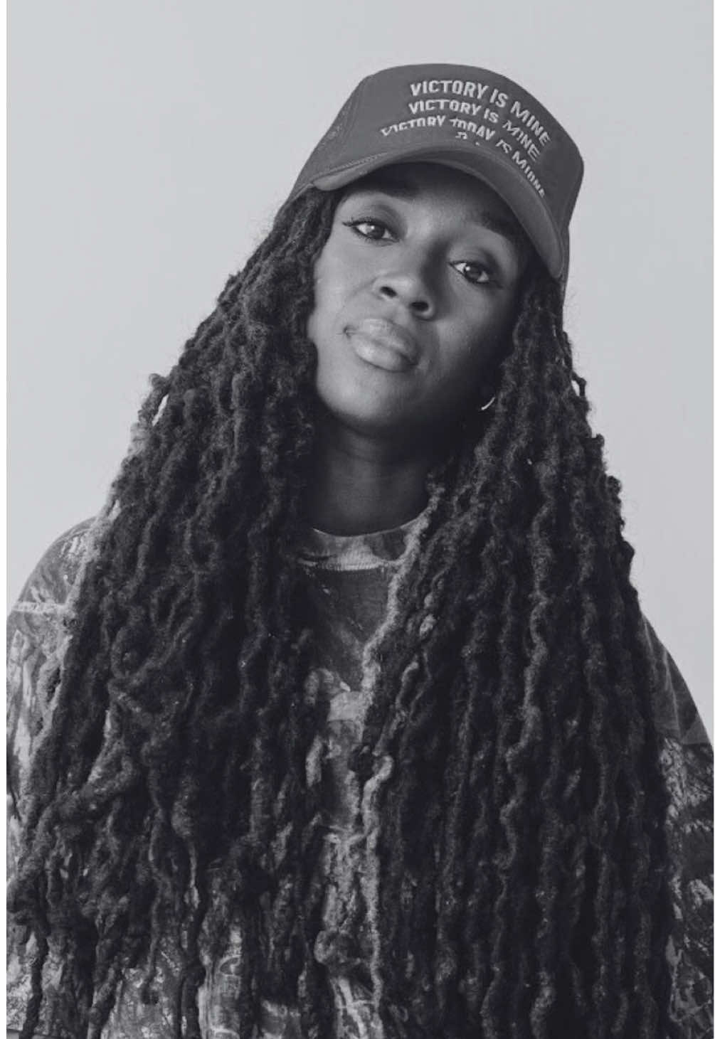 Listen up🗣️😳 Speaker: Jackie Hill Perry  #God #Christianity #preaching #faith #Bible  