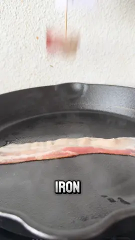 At What Time would you stop ? #foodexperiment #cooking #castironcooking 