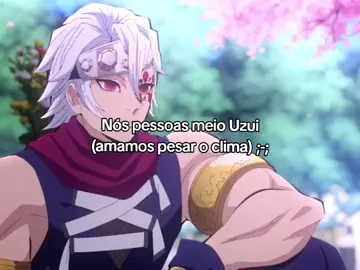 #UZUI :: quando eu morrer eu vou pro inferno ;-; #uzui #uzuitengen #tengenuzui #tengen #hinatsuru #suma #makio #demonslayer #kimetsunoyaiba #kny #humor #fy #fyp #foryou #viral 