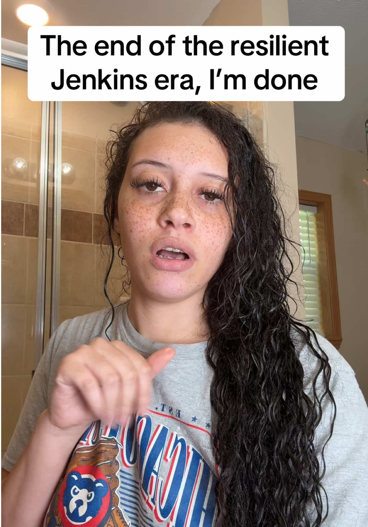 The end of the resilient Jenkins #fypシ #viralvideo #MomsofTikTok #resilientjenkins #resilientjenkinsupdate 