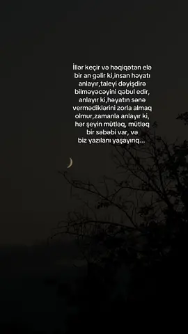 “Sənə yazmadım, Səni yazdım”..       #fyp 