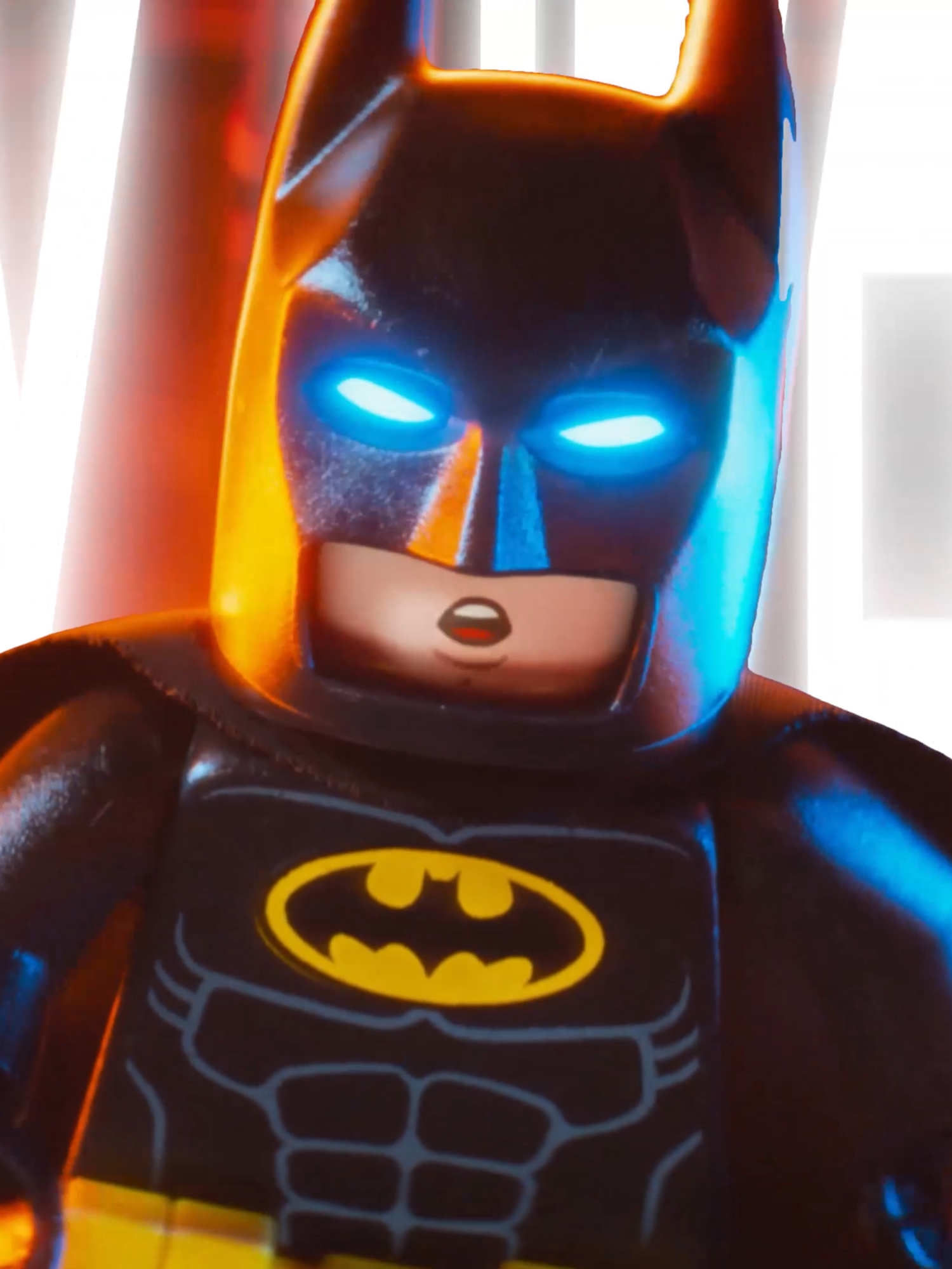 Lego Batman is gonna be the Peak of 2026 #batman #legobatman #dc #batmanedit #dccomics #FYP