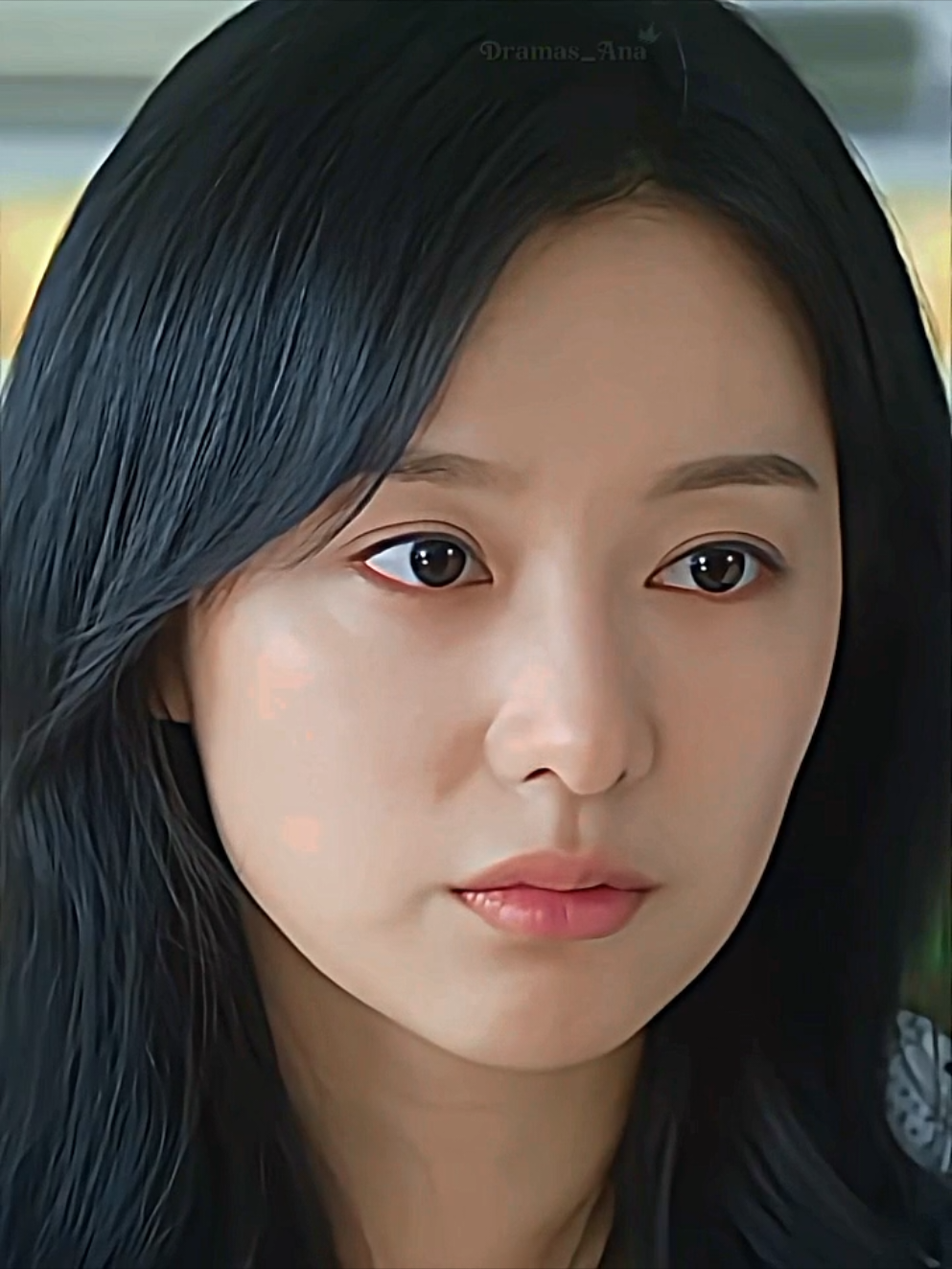 Dorama disponível no app da minha bio ❤️  #queenoftears #kdrama #foryo #fyp #viral_video 