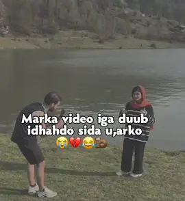really💔😂 #soomalitiktok #sheekhmohame1 #veiwsproblem 
