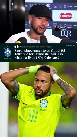 Calma aí Neymídia 🤣🤣 #ia #inteligenciaartificial #neymarjunior #seleçãobrasileira #convocação