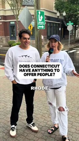 What do YOU think? #connecticut #rhodeisland #newengland 