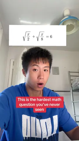 SO MANY STEPS! #hard #math #question #study #studytok 