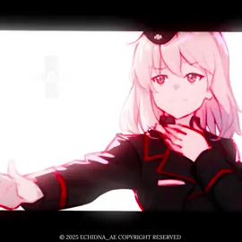 My goat Erika |my animation |cc@Ari 🐦 |song ib@anika🥭 |#erikaitsumi #girlsundpanzer #girlsundpanzererikaitsumi #animtion #tuff 