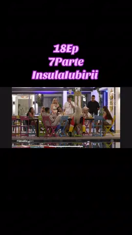 InsulaIubirii 💙💜💙🩷#insulaiubirii #insulaiubirii2025 #sezonul9 #cineiubestenulasa #fyp 