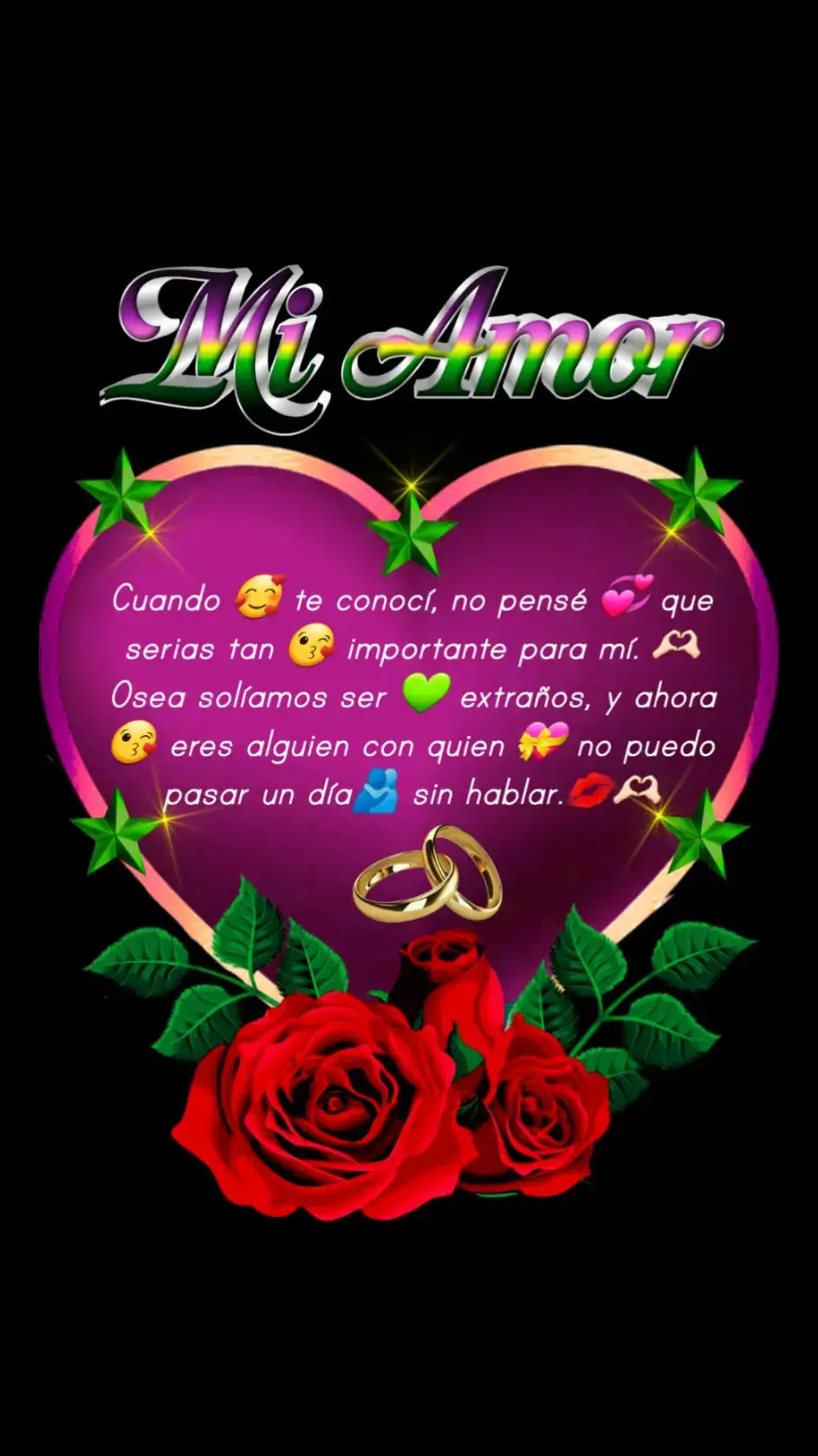 #frasesdeamor #frasesbonitas💓 #cartasdeamor #frasesmotivadoras #frasesinspiradoras 