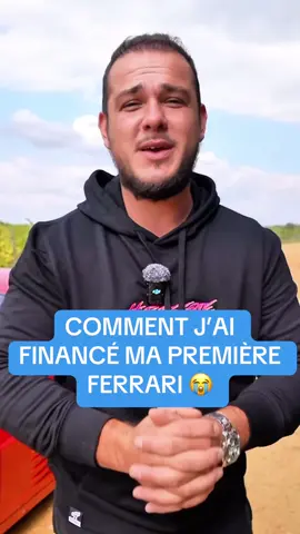 Incroyable 🥲  #ferraritestarossa #financementauto #credit 