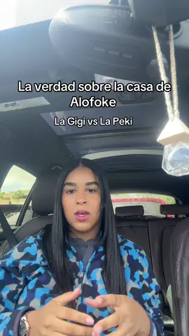 Video sin fanatismo porque no soy de ningún team, me encantan ambas pero en este conflicto la peki cruzó esa línea primero, aunque la Gigi habló sin saber. #lacasadealofoke #republicadominicana🇩🇴 #alofoke #gigi #peki 