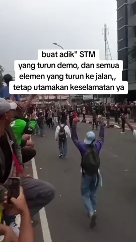 #anakstm #demo #demohariini  #jakarta #demodpr 