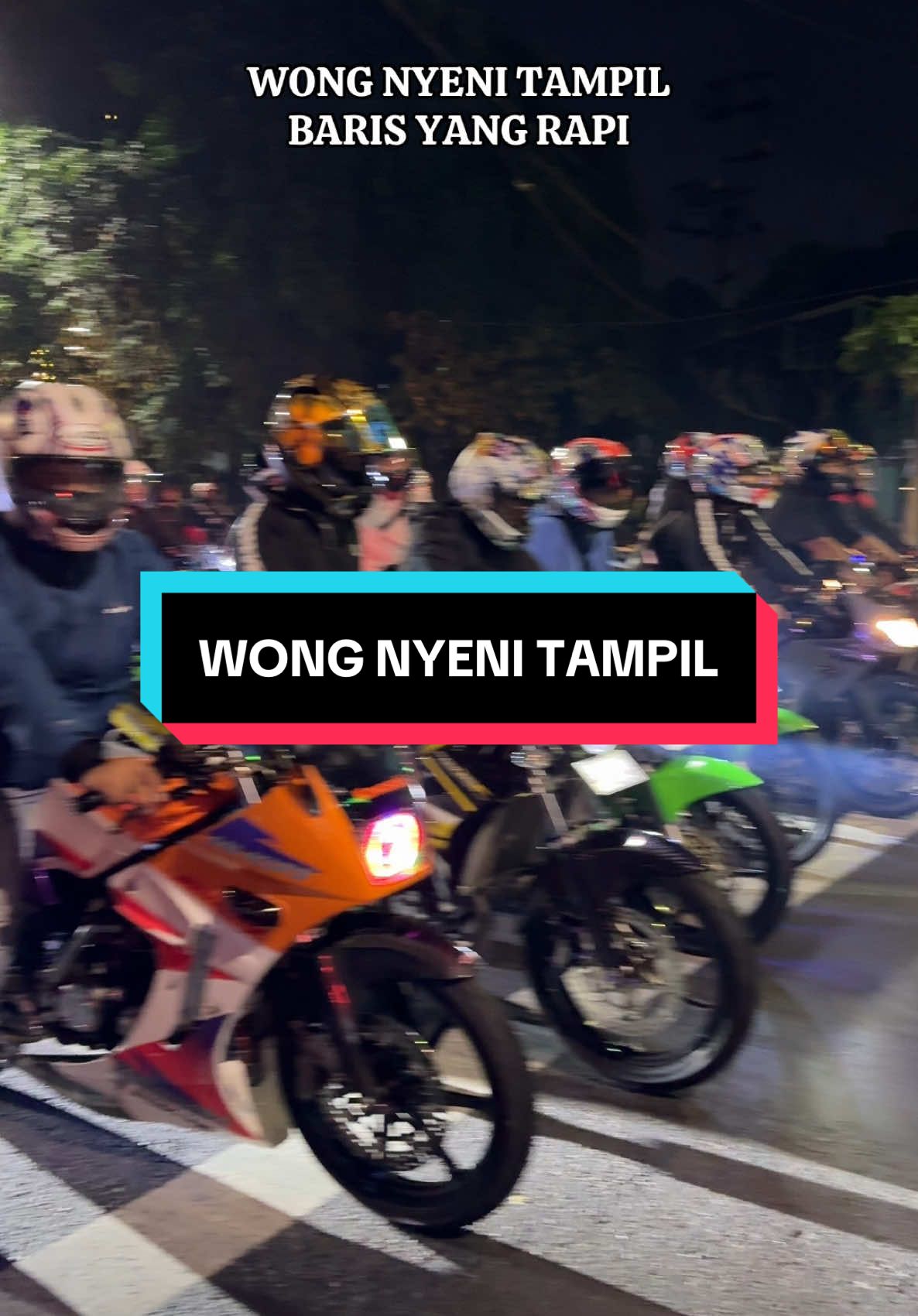 Kelas malam Otw cari Telur gulung jam 00:00 beli dimana ya  #kelasmalam #twostroke @Duhan_diaga @denny.hrm @RUDISAFFY @BAKOL_CAWETTT 