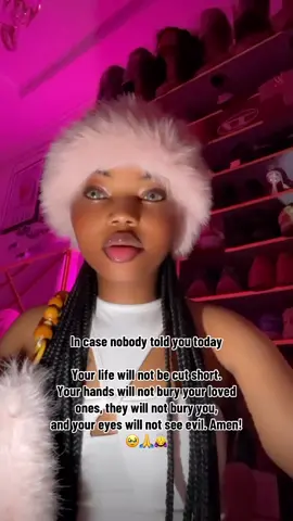 In case nobody told you today😩🙏🙇‍♀️