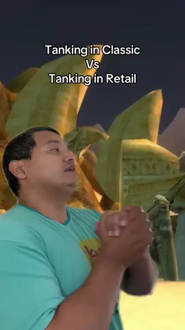 🤭 The game may be different but the players are still the same #worldofwarcraft #gaming #joke #meme #tiktokpartner 