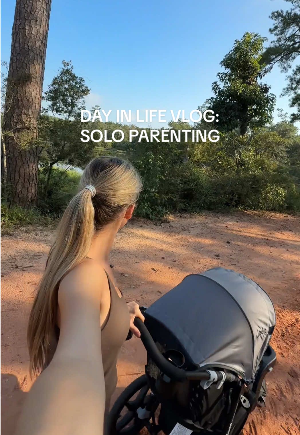 Happy Wednesday beautiful people!! 🤍🫶🏼  Morning routine + meeting my mother in law for lunch/ solo parenting this week. 