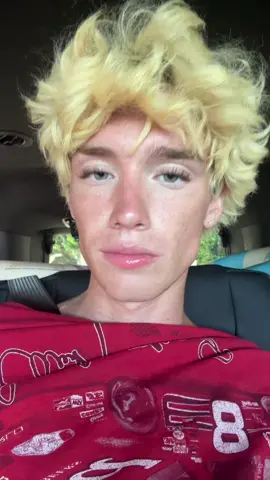 beach hair 