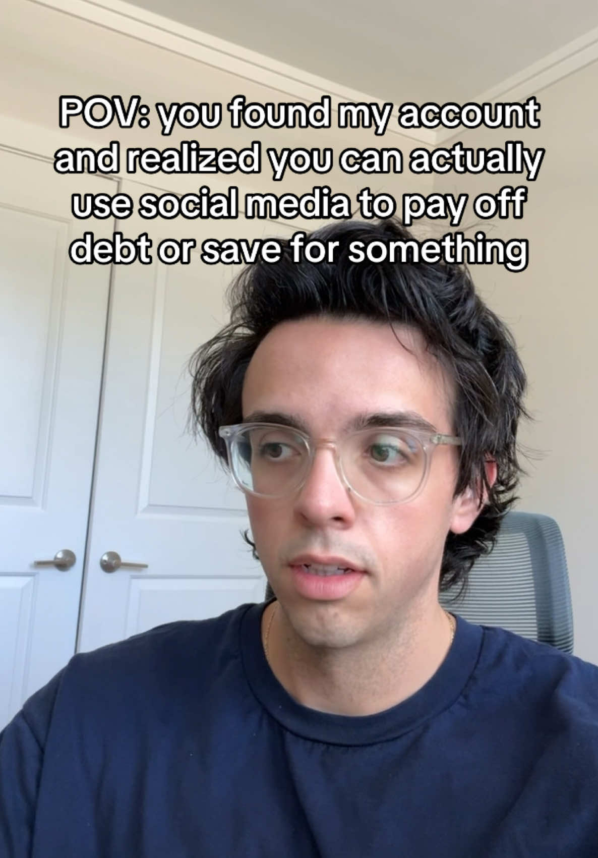 I get so many DMs from you guys asking if you can steal my idea.. PLEASE DO!!!! I want all of you outta debt and happy ❤️❤️❤️ #money #daily #contentcreator #savingmoney #debtfreejourney 