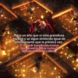 Regrésenme a ese 30 de Junio del 2024 cuando vi la entrada al castillo infinito por primera vez 🙏🏻 #kimetsunoyaiba #castilloinfinito #demonslayer #kny #fyp 