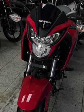 HORNET 160 año 2026 #motos #honda #elsalvador #videoviral #503 
