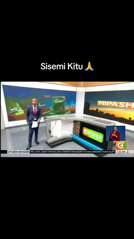 #sisemikitu Unayemthamini akidiriki yakusikia na kuambiwa ataishia kuona uzuri wako ubaya.