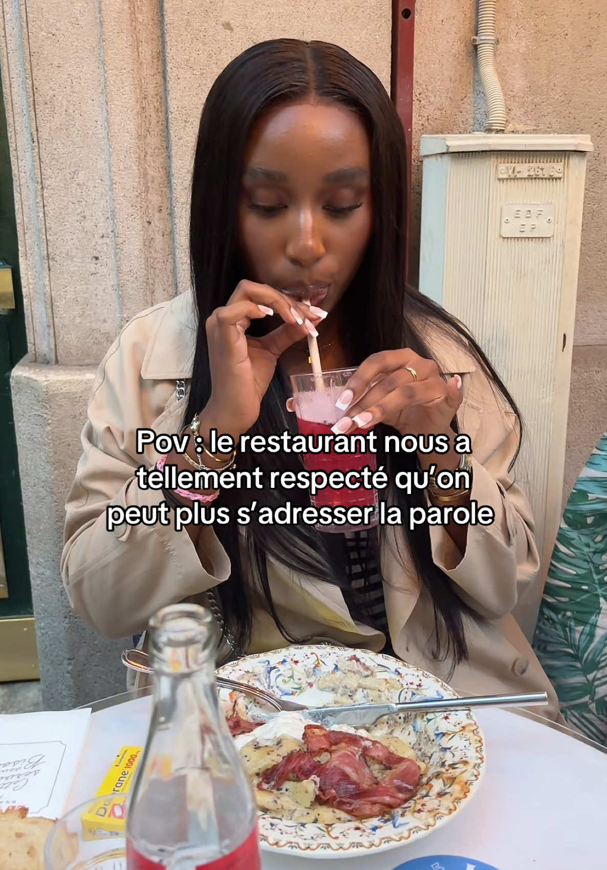 Brasserie Nesle>> 