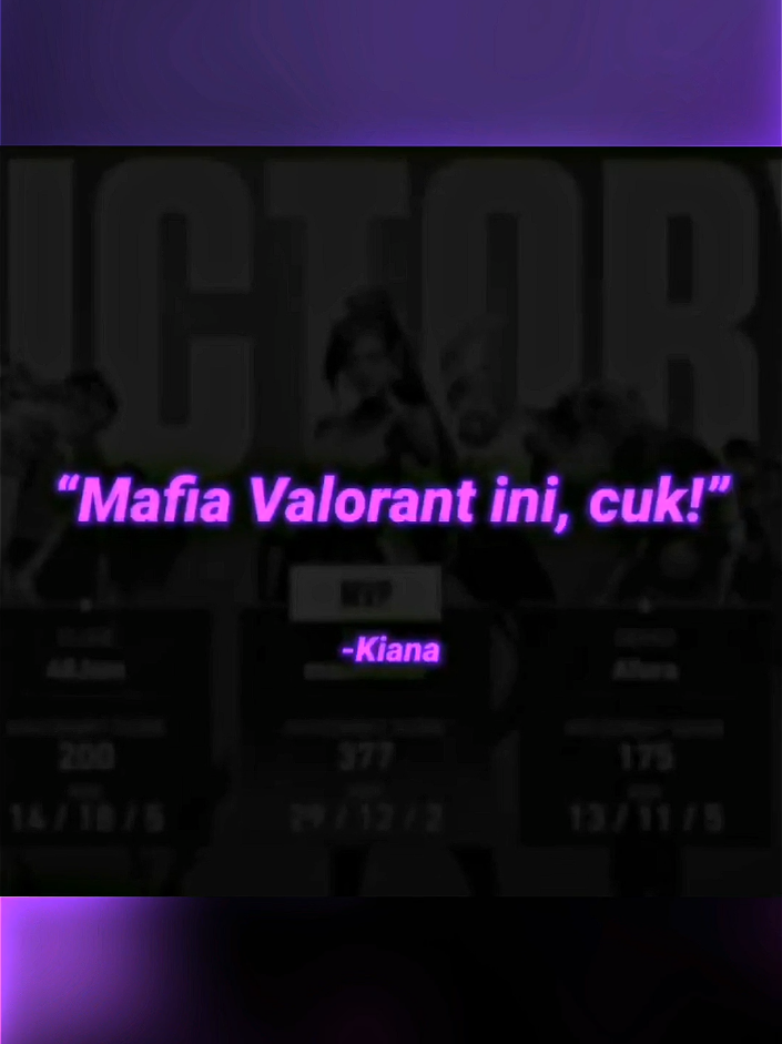 mafia valorant ini cuk 🤣💸 sc: yt milyhya  #milyhya #Valorant #manca #foryou 