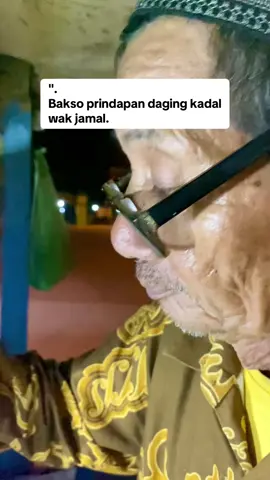 Tombo luwe jam malam. #baksolegend #baksoenak #bikinnagih #jammalam #kuliner 