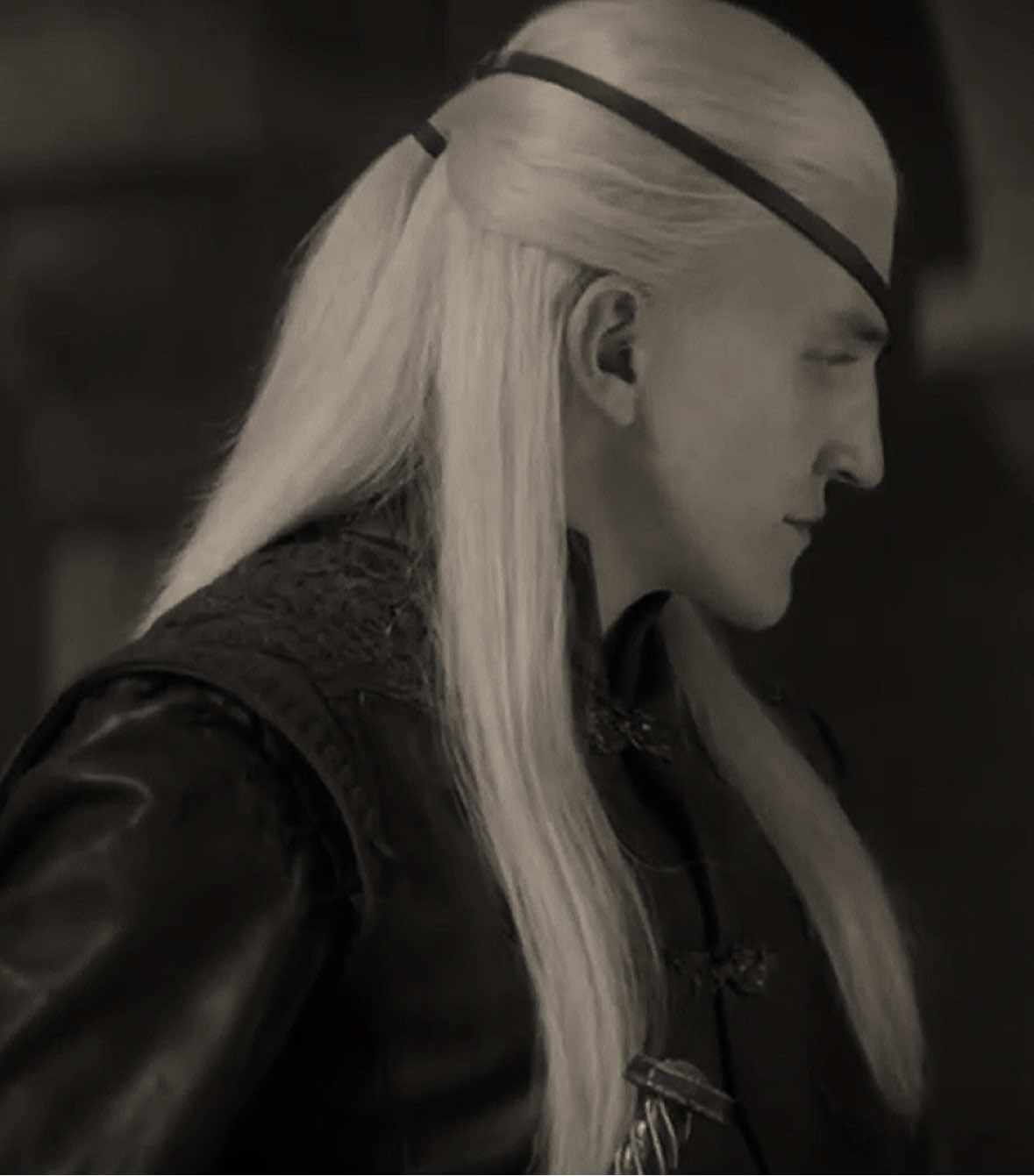 💚💚 #aemondtargaryen #houseofthedragon #fyp #fypシ゚ 