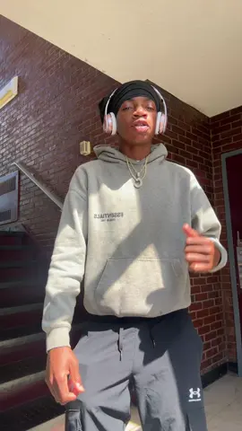 Back on my TikTok ish